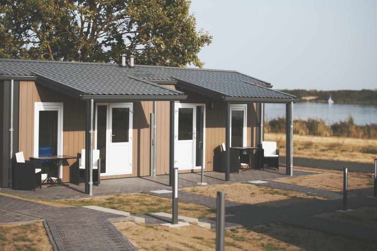 Lodgepark Goitzsche Gmbh Bitterfeld-Wolfen Εξωτερικό φωτογραφία