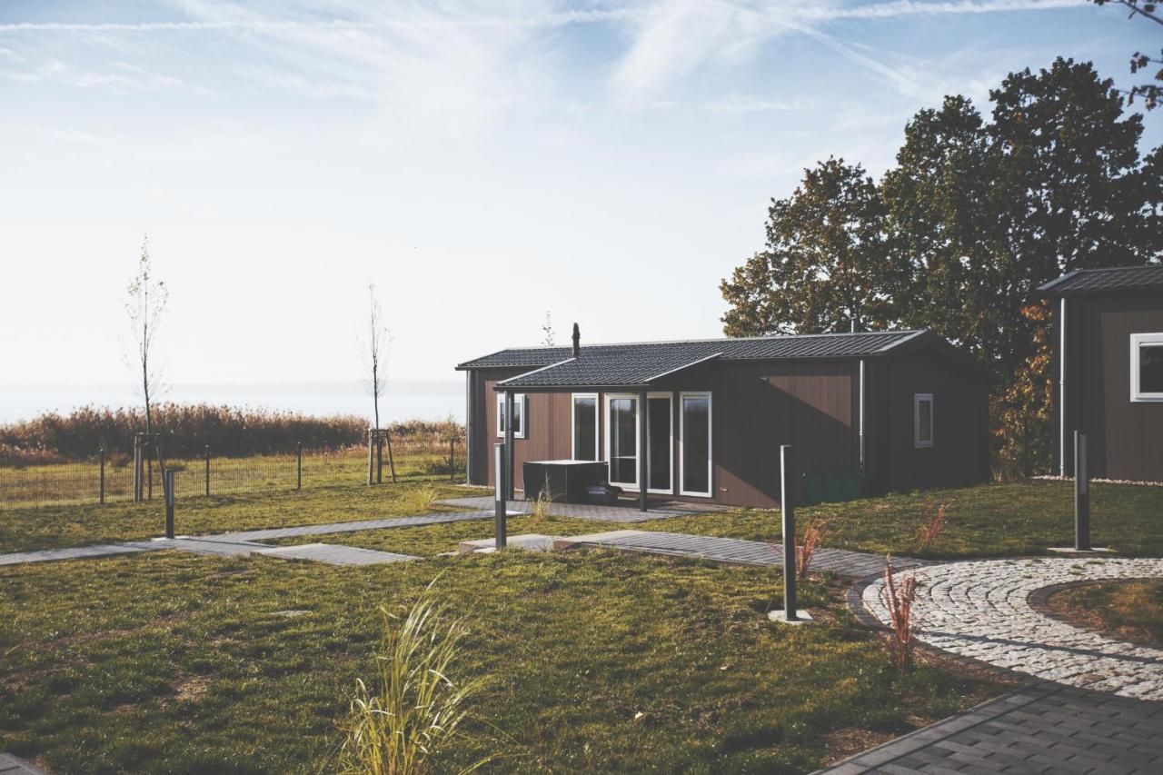 Lodgepark Goitzsche Gmbh Bitterfeld-Wolfen Εξωτερικό φωτογραφία